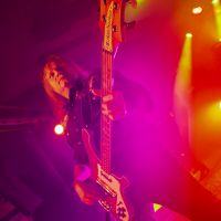 Helmut Bass front